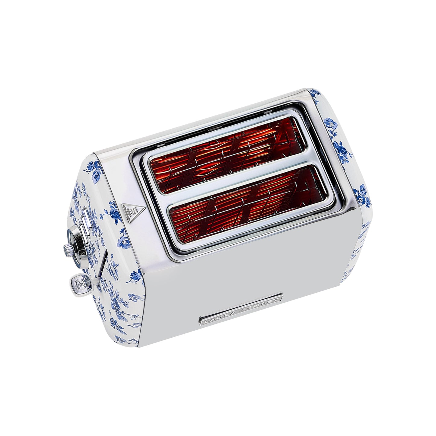 Laura Ashley - Φρυγανιέρα 2 τεμαχίων