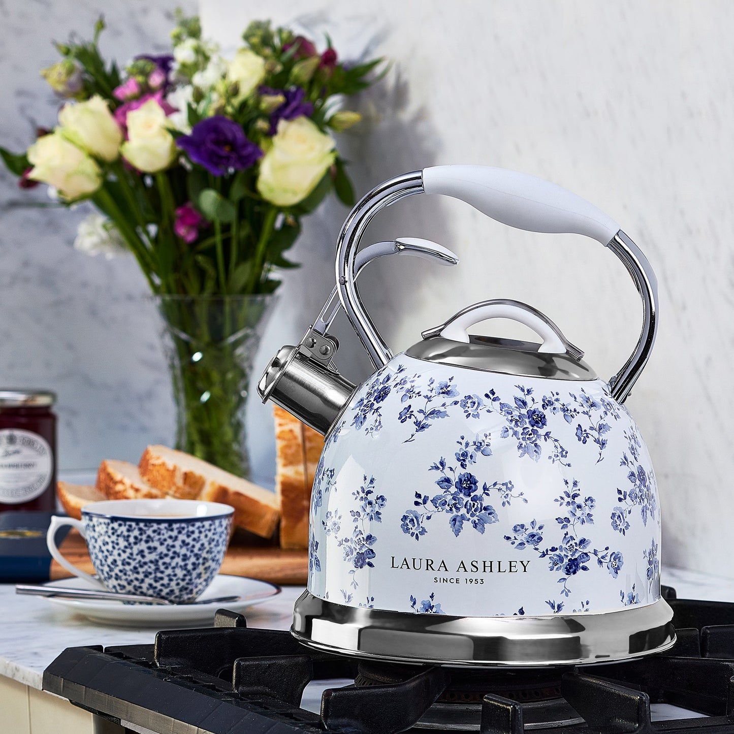 Laura Ashley – Βραστήρας κουζίνας