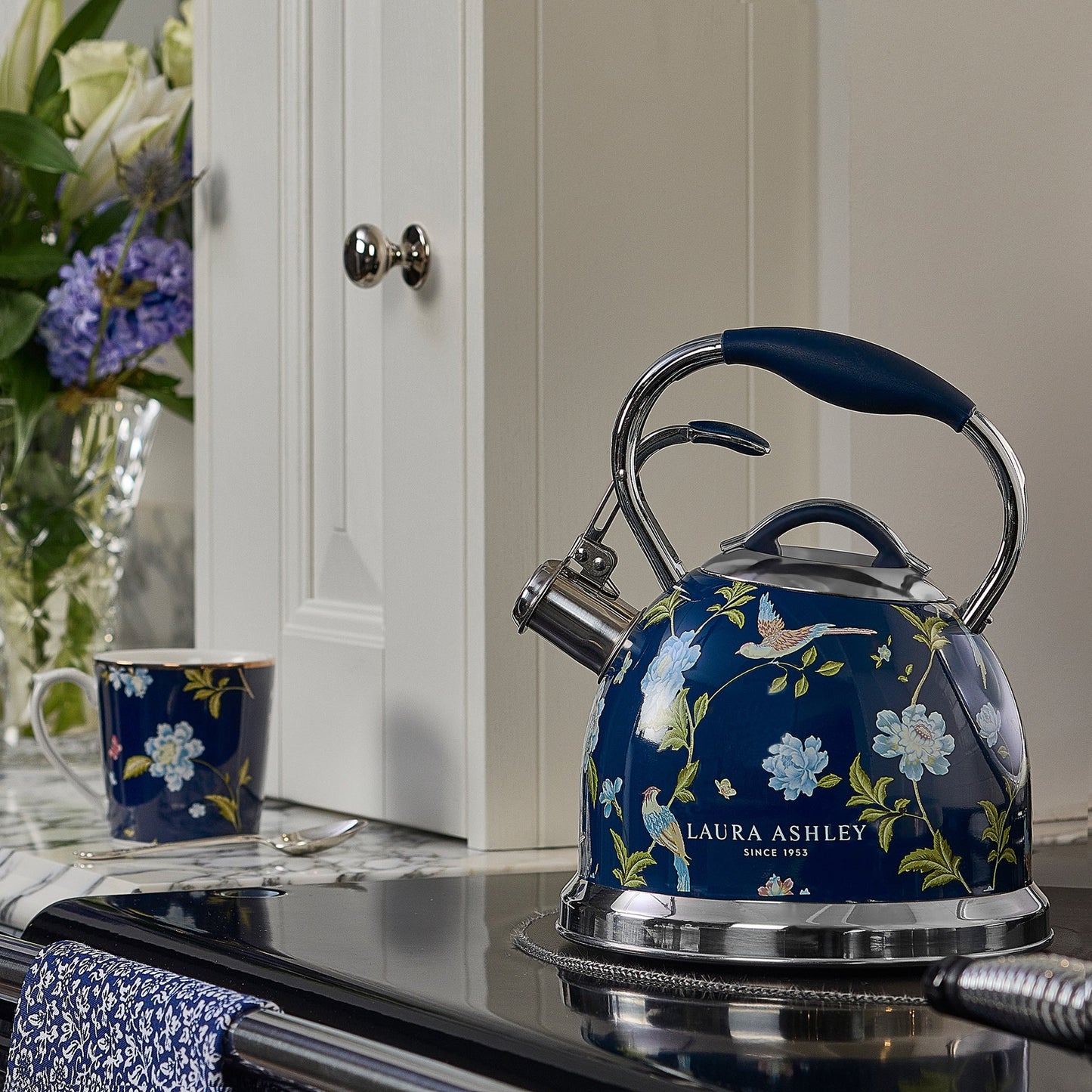 Laura Ashley – Βραστήρας κουζίνας