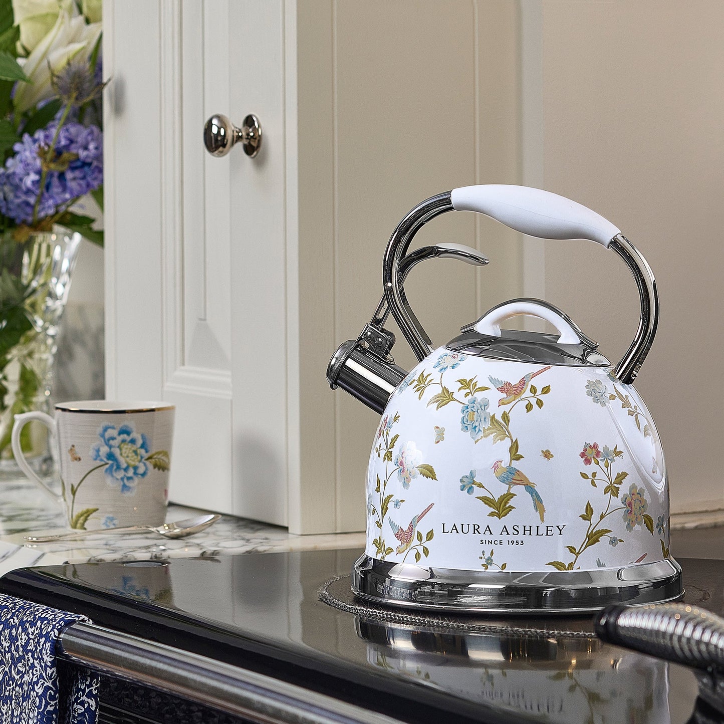 Laura Ashley – Βραστήρας κουζίνας