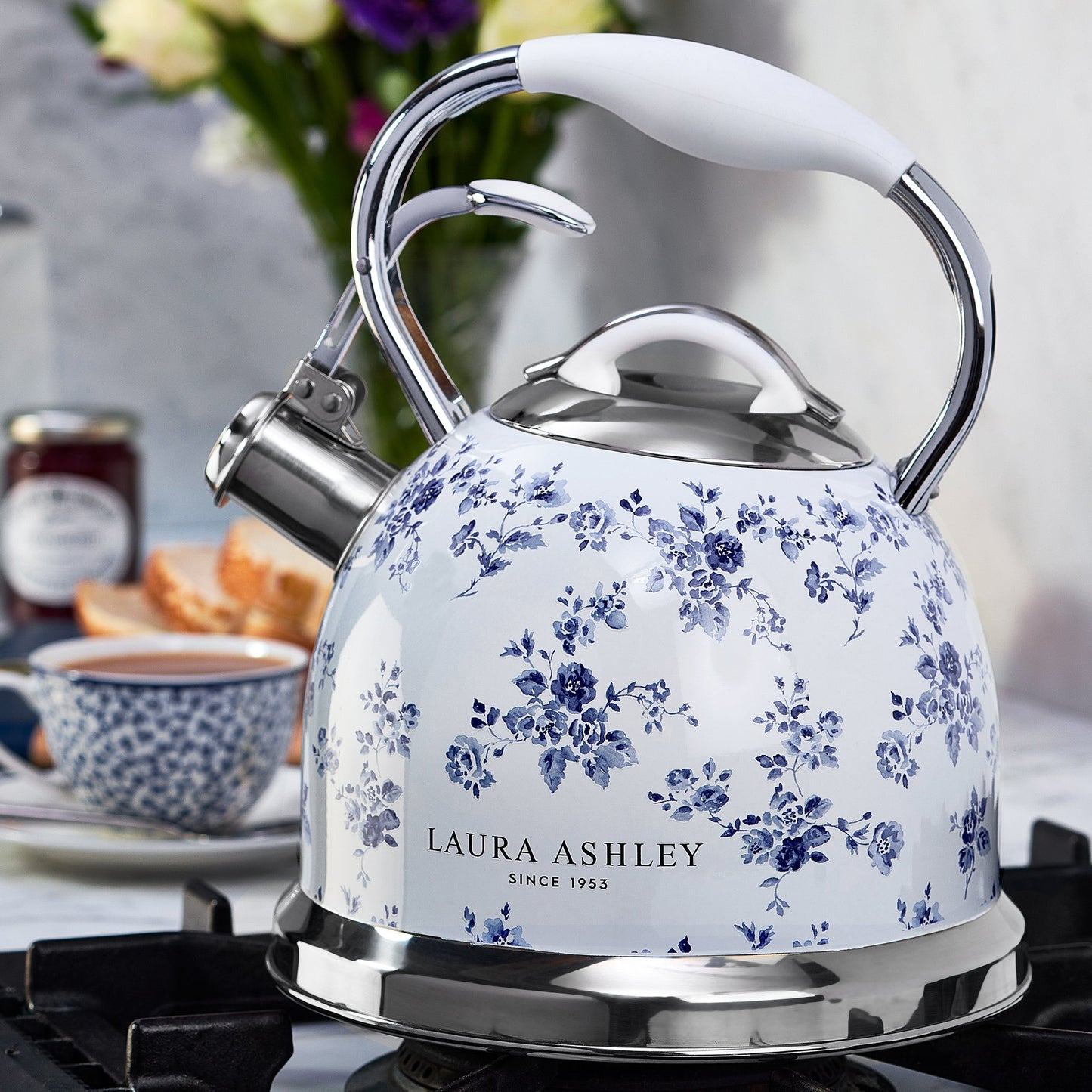 Laura Ashley – Βραστήρας κουζίνας