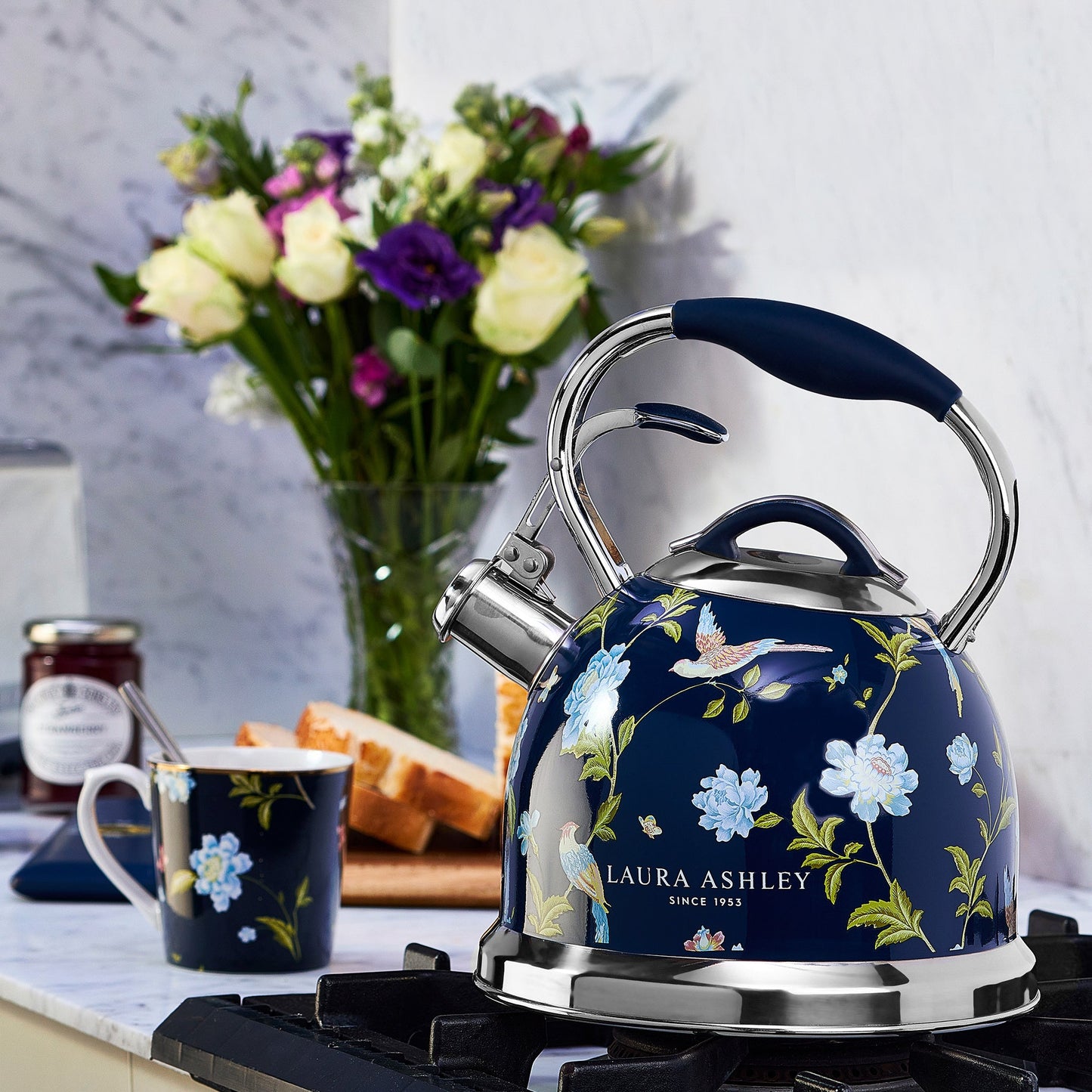 Laura Ashley – Βραστήρας κουζίνας