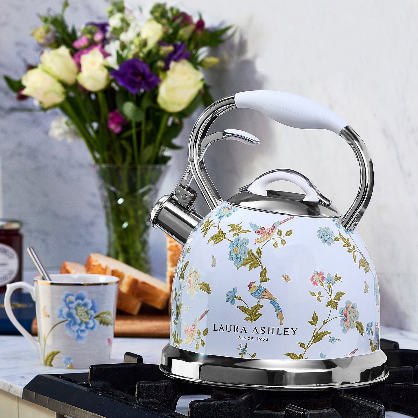 Laura Ashley – Βραστήρας κουζίνας